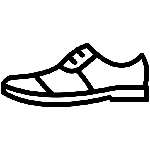 נעלי נוער - מידות קטנות