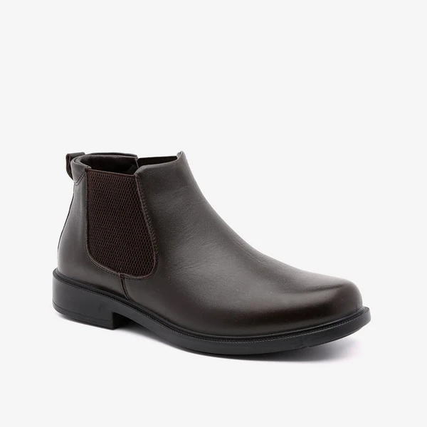 מגפי פרנקו בן 162561חום