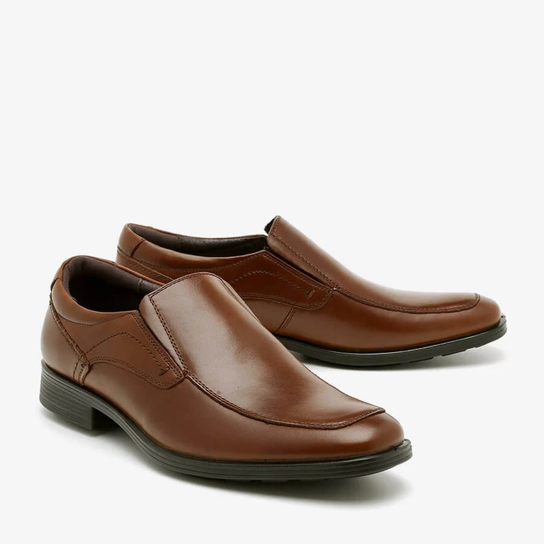 אלגנט קומפורט 181805 Big Size חום