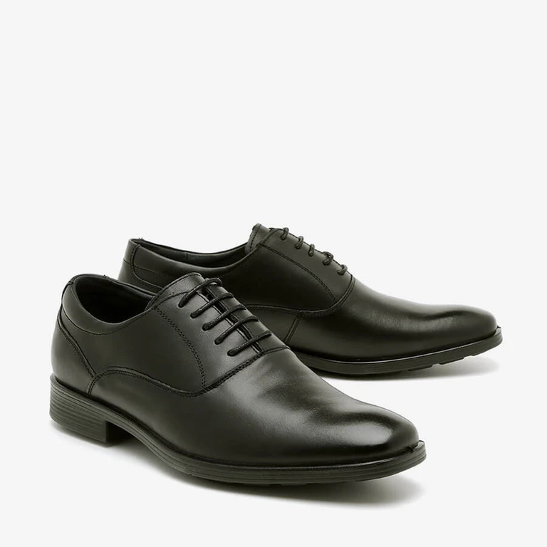 אלגנט קומפורט 181809 Big Size שחור