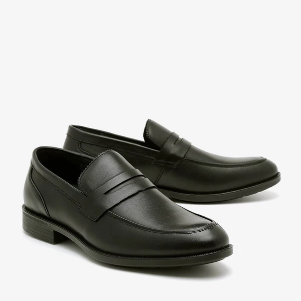 נעלי נוער קומפורט 1822712 שחור