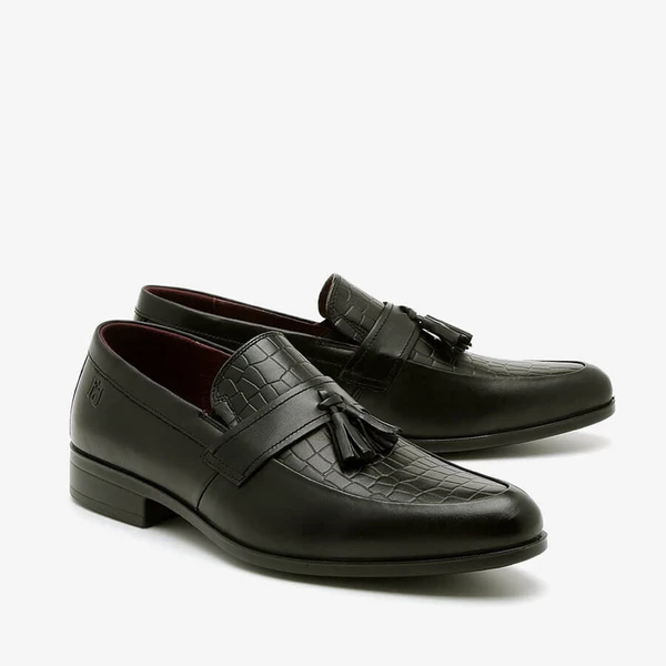 נעלי אלגנט מידה קטנה B1912515 שחור