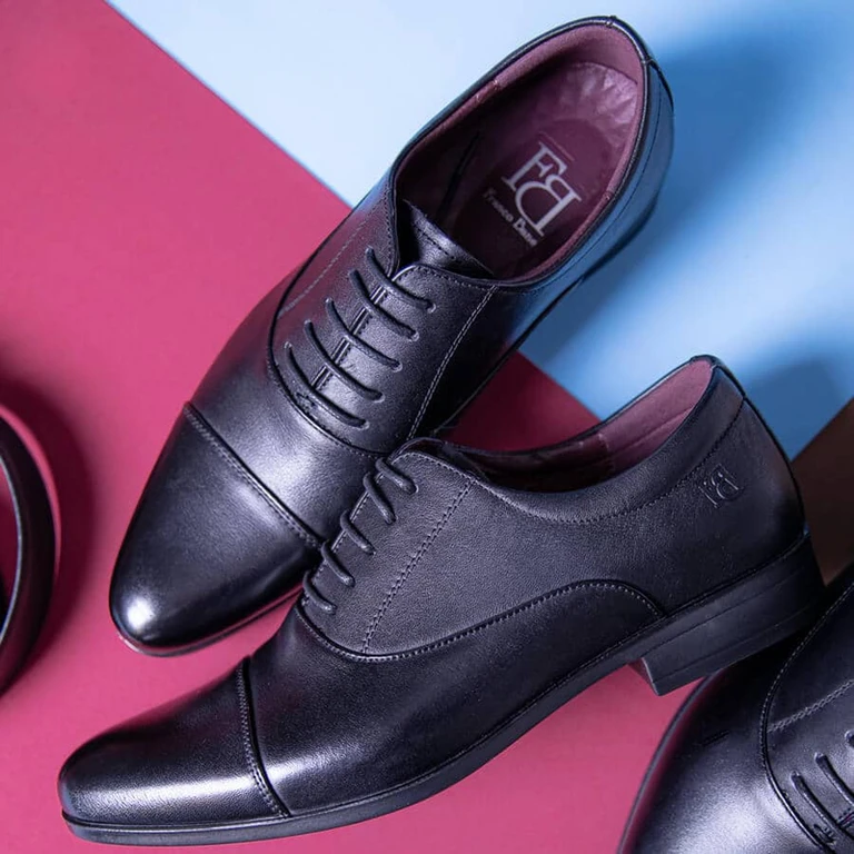 נעלי חתן קומפורט