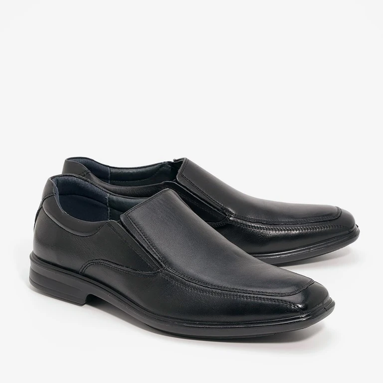 ספורט אלגנט 239511 קומפורט שחור