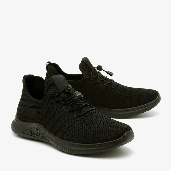 סניקרס לגברים 2936 שחור