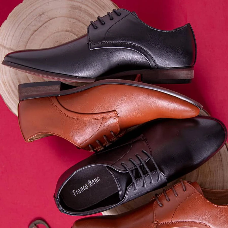 נעלי חתן אלגנט