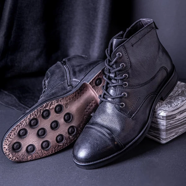 מגפונים פרנקו בן