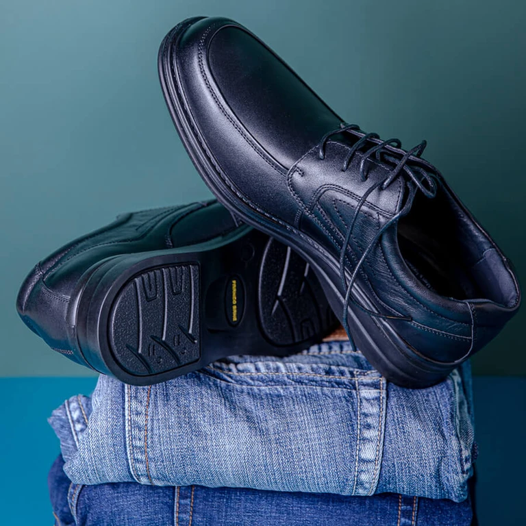 נעלי קופורט פרנקו בן