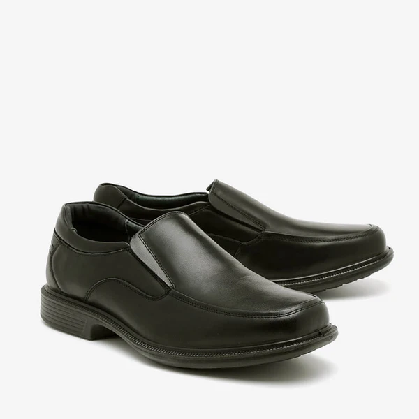 ספורט אלגנט מידות גדולות 88713 שחור