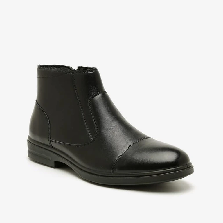 מגף קומפורט M66201