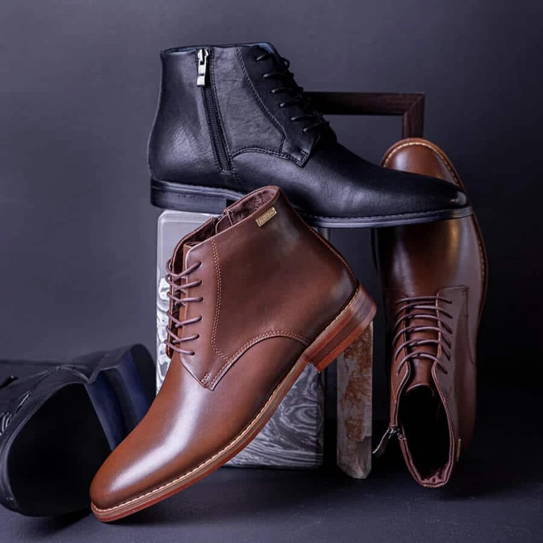 מגפיים פרקנו בן