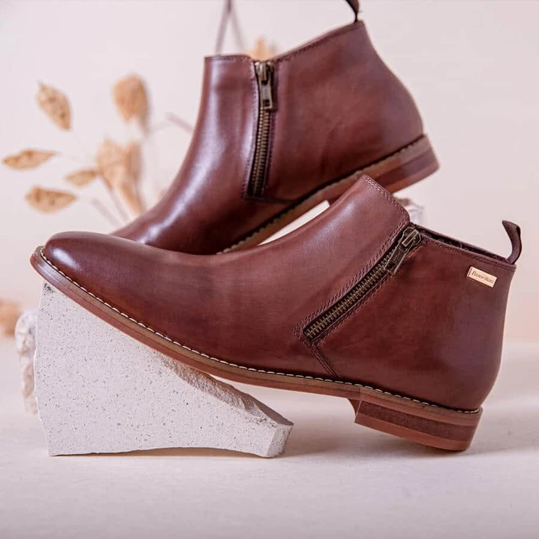 מגפיים פרקנו בן