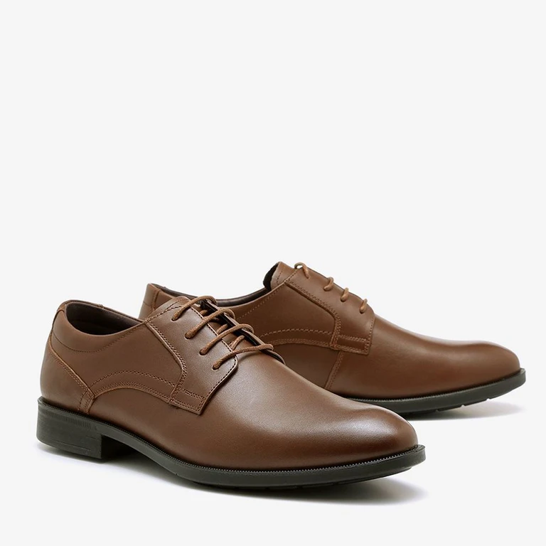 נעלי אלגנט לגבר