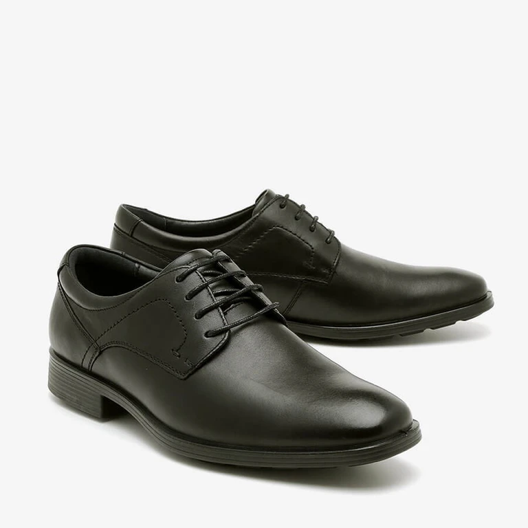 אלגנט קומפורט 181803 Big Size שחור