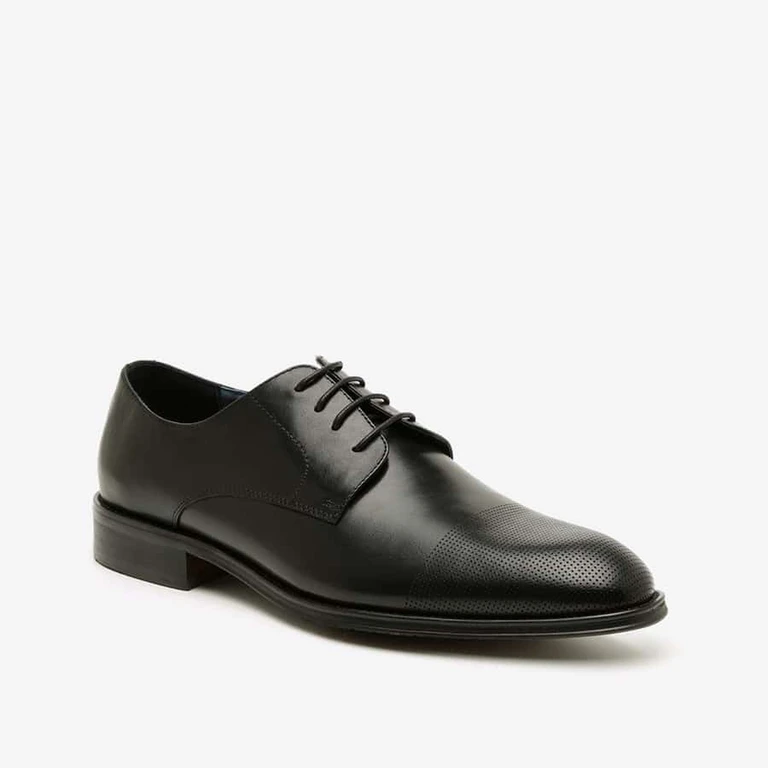 נעלי חתן מעור