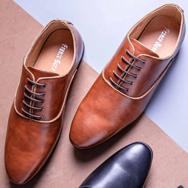 נעלי אלגנט פרקנו בן