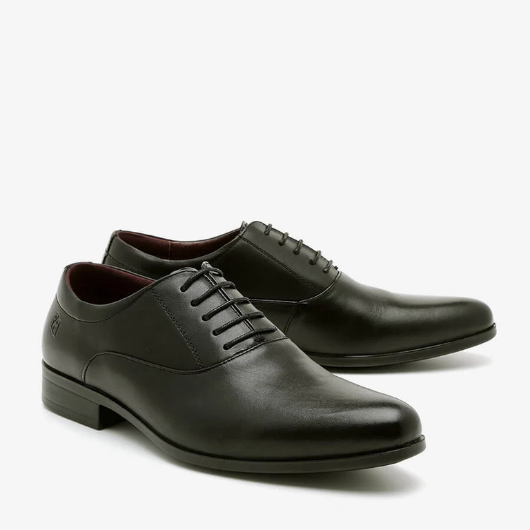 נעלי אלגנט מידה קטנה 1912511B שחור