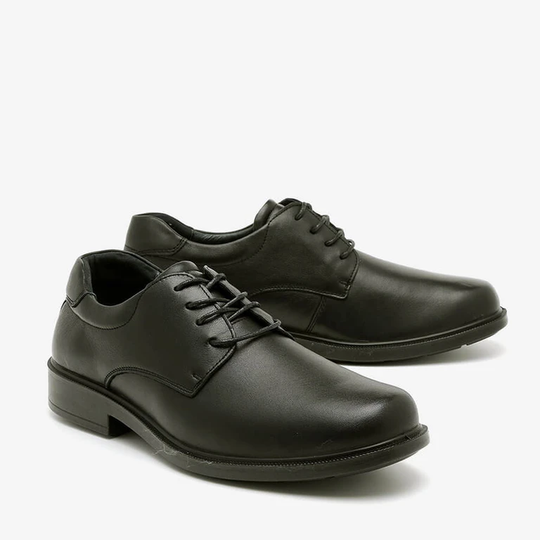 ספורט אלגנט 162566 קומפורט Big Size שחור