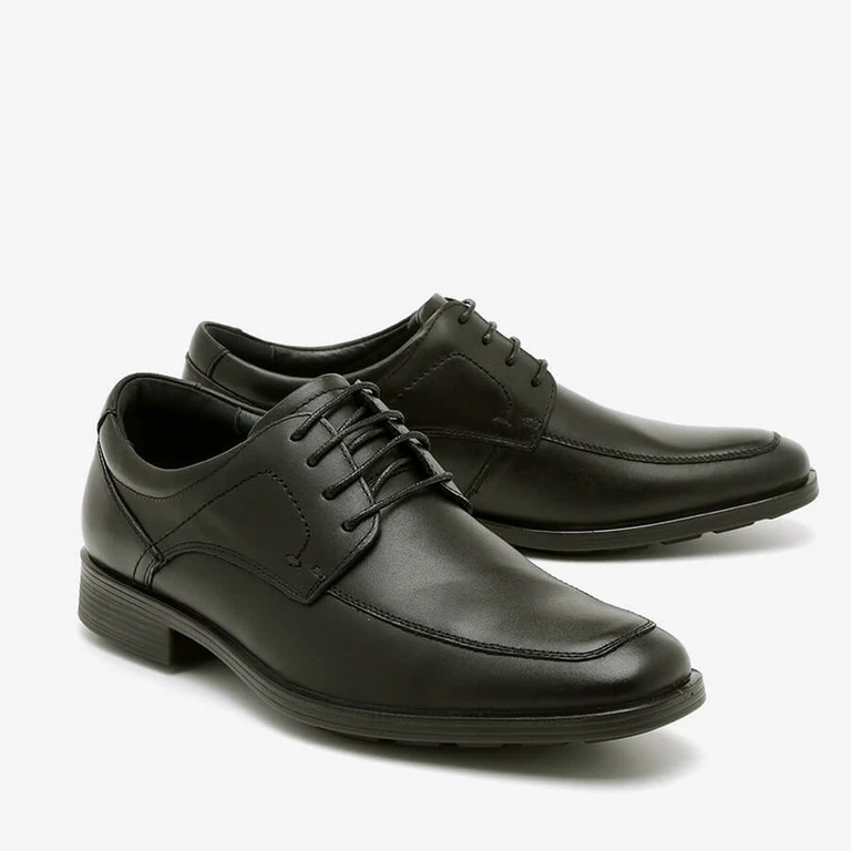 נעל אלגנט נוער 181801 שחור