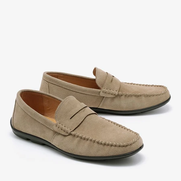 מוקסין בז' לגבר