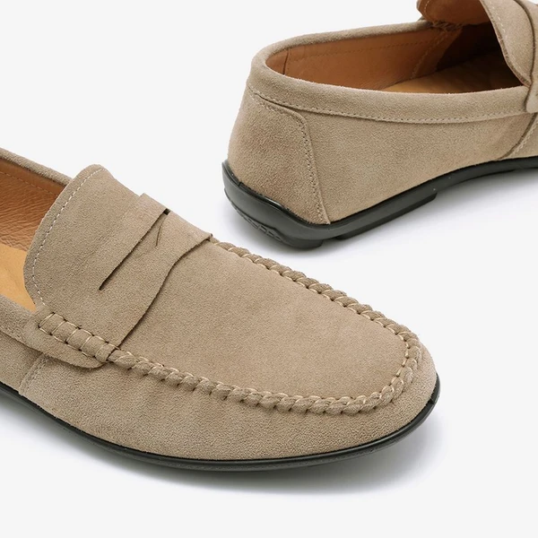 מוקסין בז' לגבר