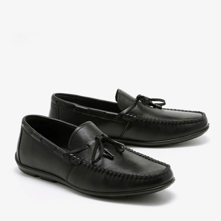 נעלי מוקסין פרנקו בן