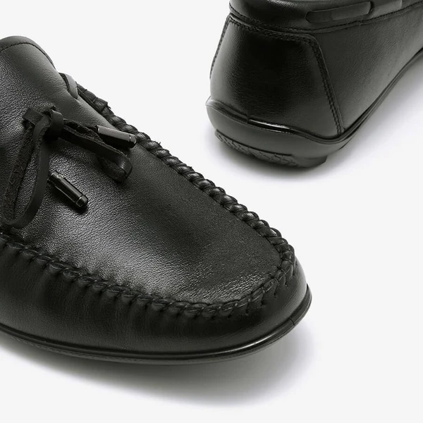 נעלי מוקסין פרנקו בן