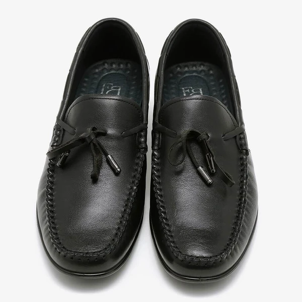 נעלי מוקסין פרנקו בן