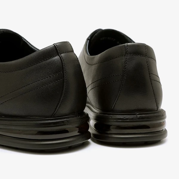 נעלי עור קומפורט