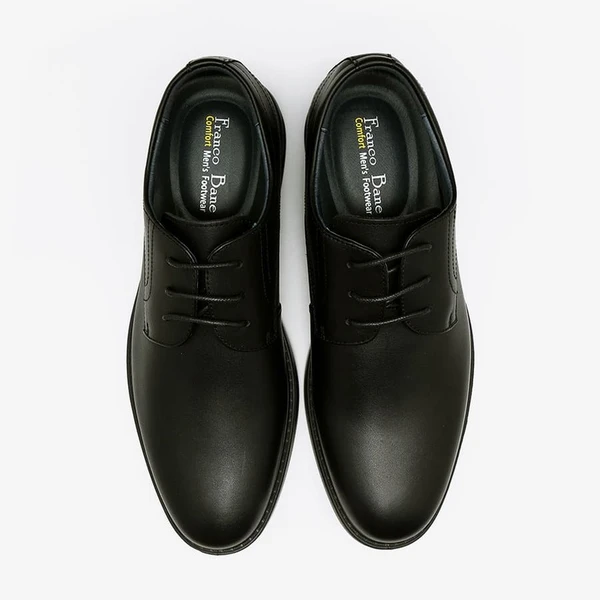 נעלי עור קומפורט