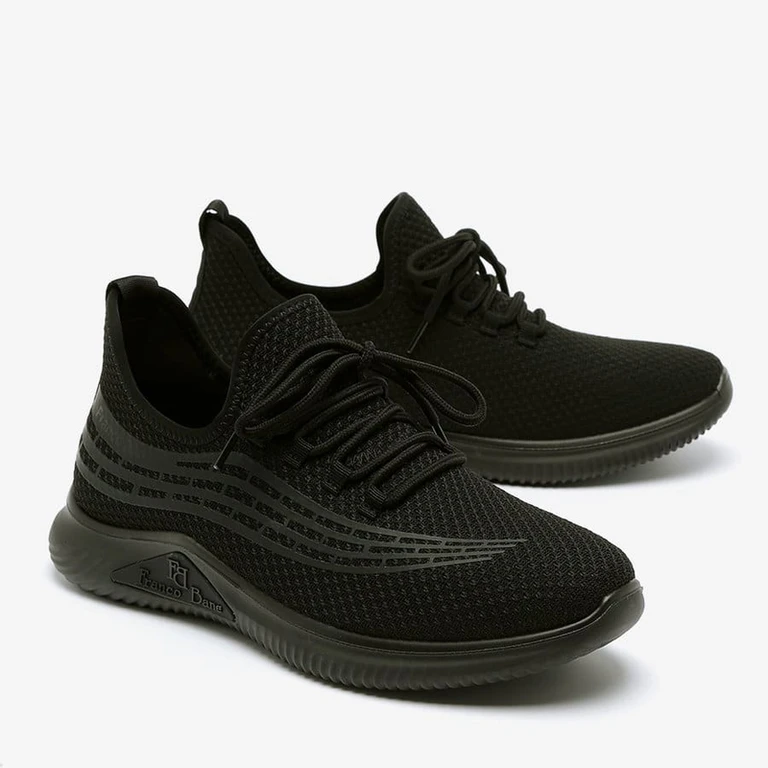 סניקרס פרנקו בן