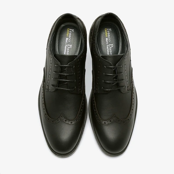 נעלי קומפורט אוקספורד