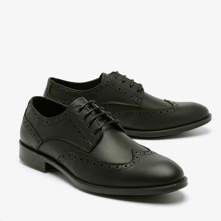 נעלי קומפורט אוקספורד