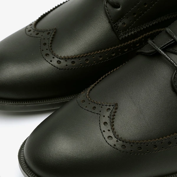 נעלי קומפורט אוקספורד