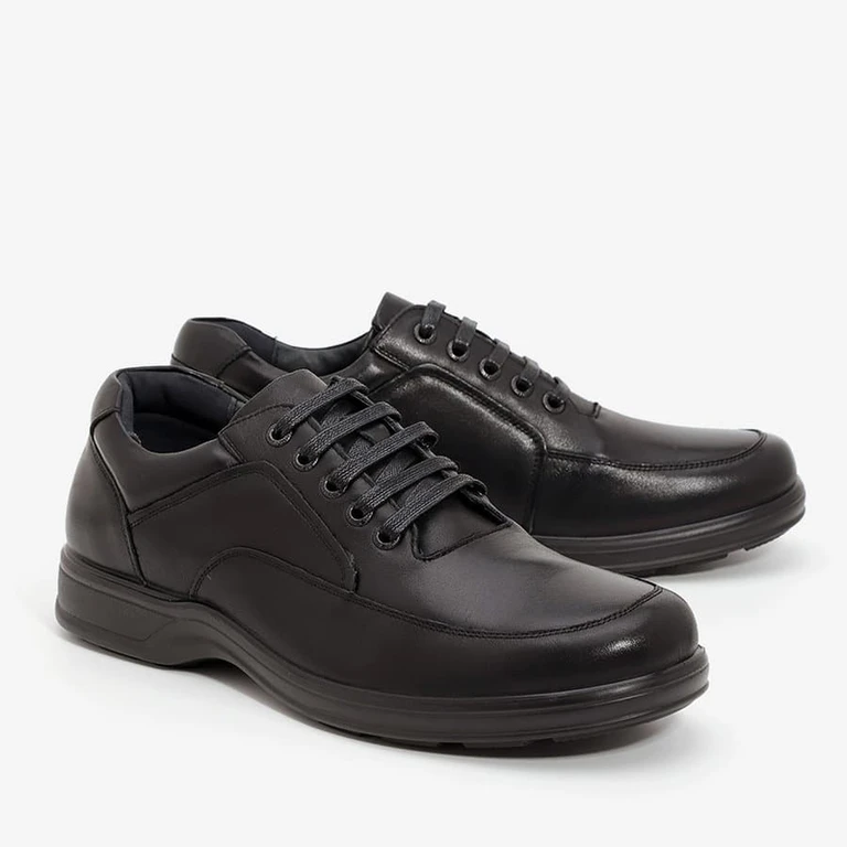 ספורט אלגנט קומפורט 2065 שחור