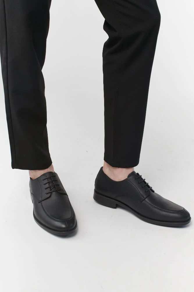 נעלי קומפורט 1822722 שחור