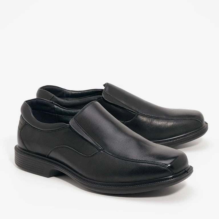 ספורט אלגנט 87717 מידה גדולה שחור