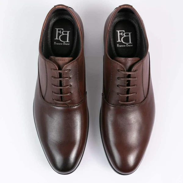 נעלי אלגנט חום