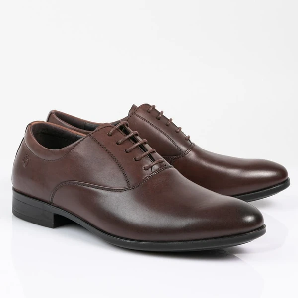 נעלי אלגנט חום