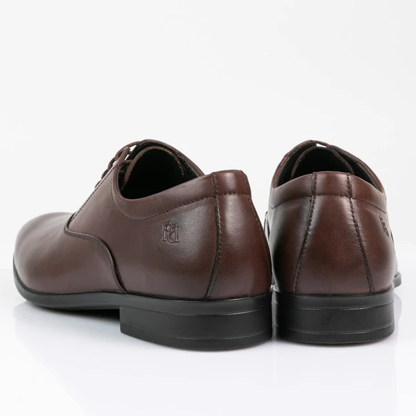 נעלי אלגנט חום