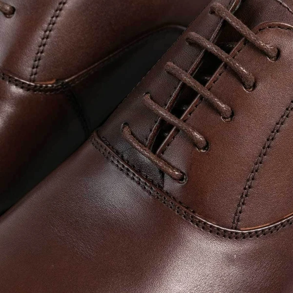 נעלי אלגנט חום