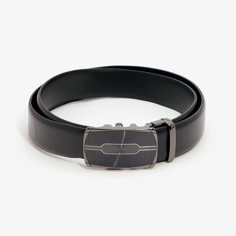 חגורת קלאצ' לגבר