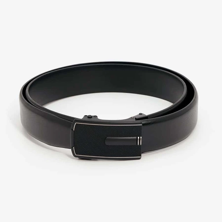 חגורת קלאצ' לגבר