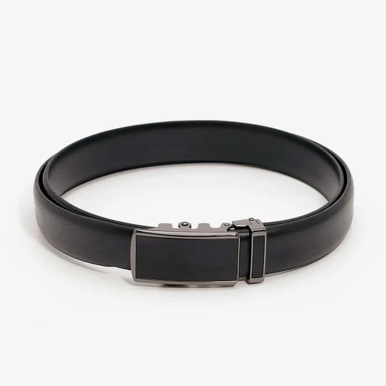 חגורת קלאצ' לגבר