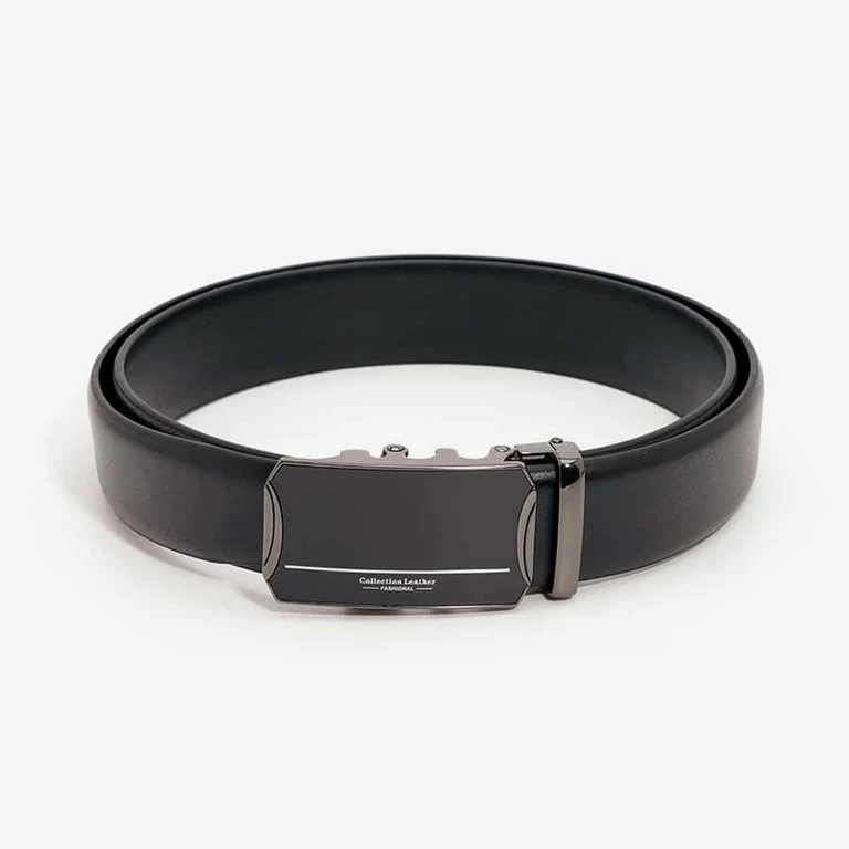 חגורת קלאצ' לגבר