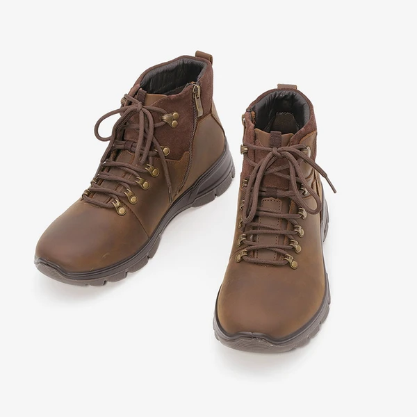 מגפיים לגברים D9501