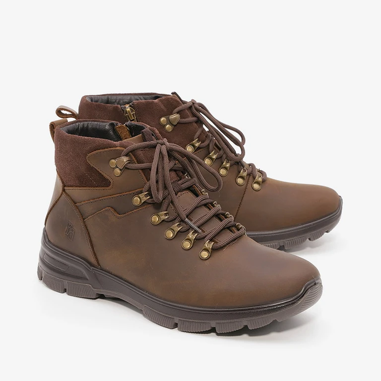 מגפיים לגברים D9501