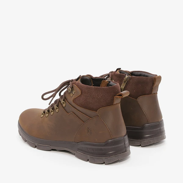 מגפיים לגברים D9501