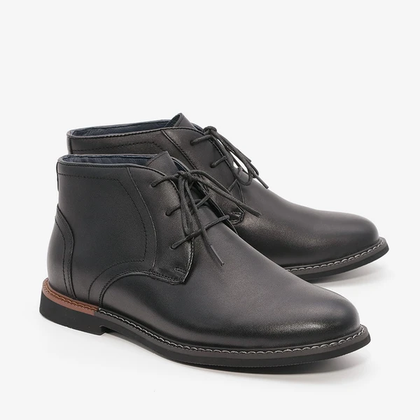 מגפיים לגברים M15167