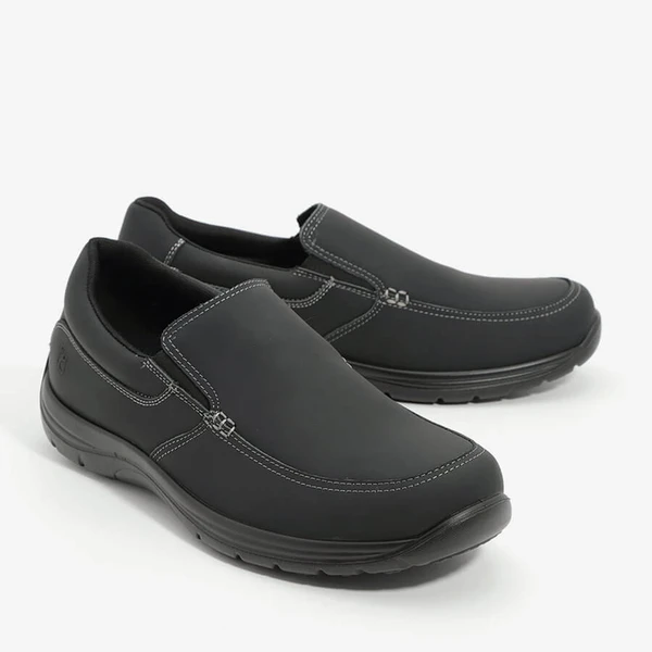 נעלי נוחות 880814 שחור